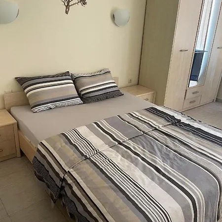 Apartman Beach Sunny Beach