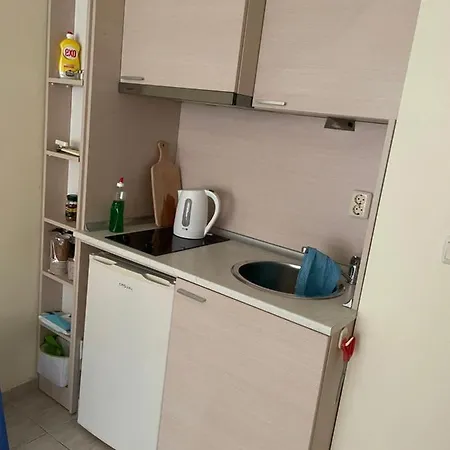 Apartmán Beach Apartman