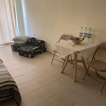 Apartmán Beach Apartman