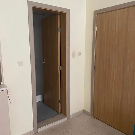 Apartmán Beach *