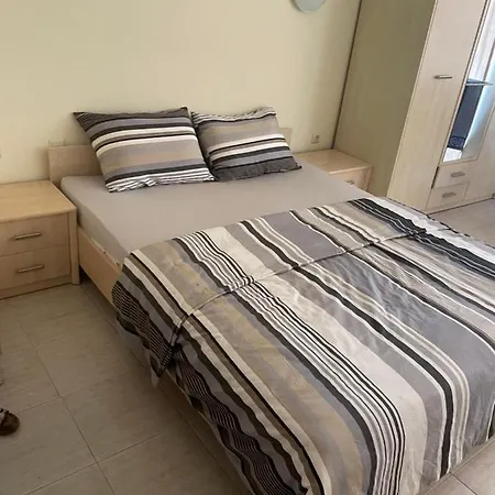Apartmán Beach *