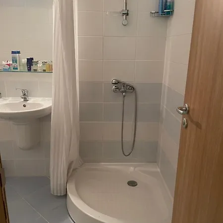 Apartman Apartmán Beach